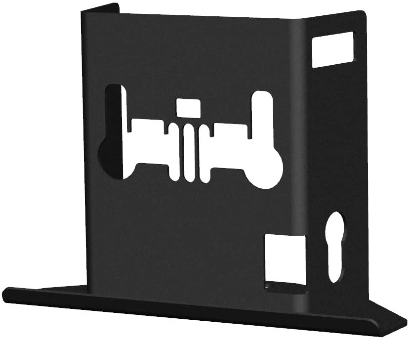 Metal Protective CASE